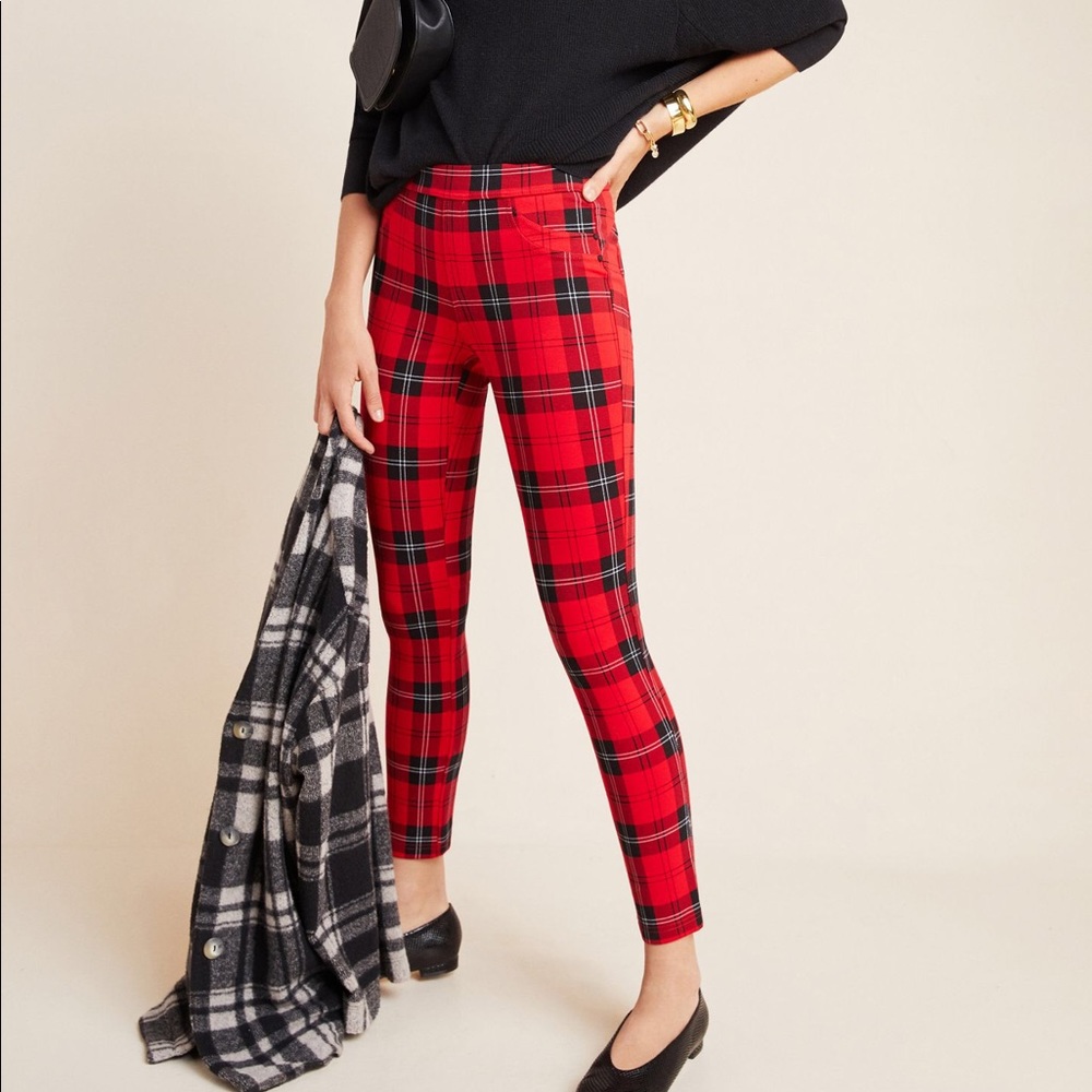 Anthropologie sanctuary leggings, size x-small.